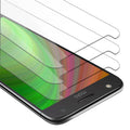 Transparent / MOTO Z PLAY