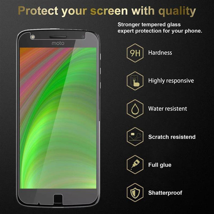 Transparent / MOTO Z PLAY