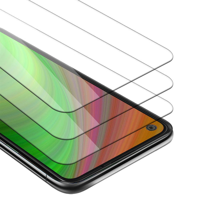 Transparent / 3,4