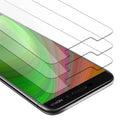 Transparent / 6,1