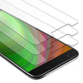 Transparent / 3 / 3T