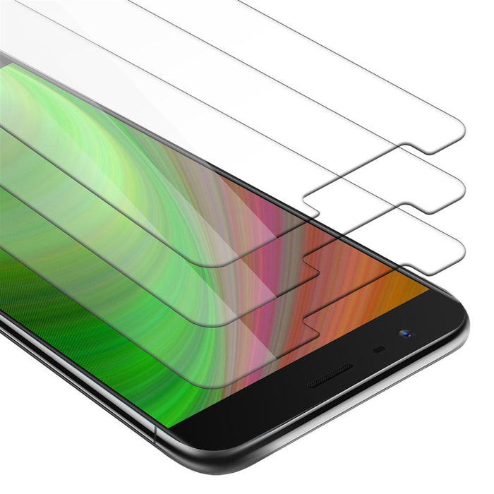 Transparent / 3 / 3T