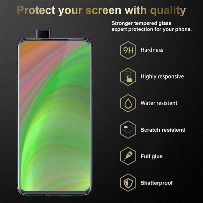 Transparent / 7T PRO