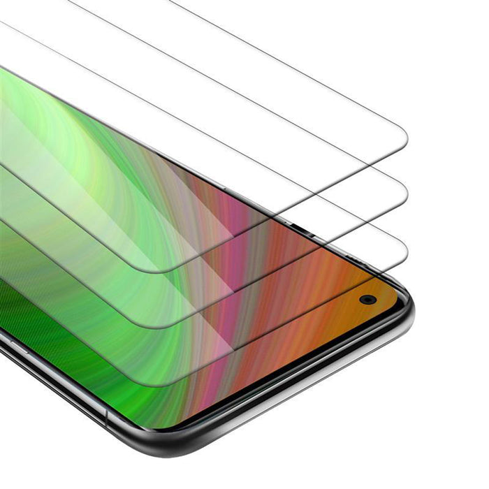 Transparent / 8 PRO