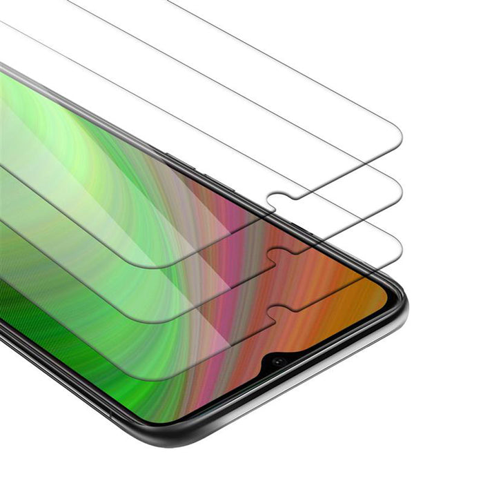 Transparent / A12