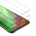 Transparent / A53s