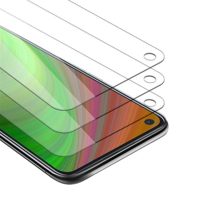Transparent / A92