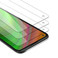 Transparent / Galaxy A11 / M11