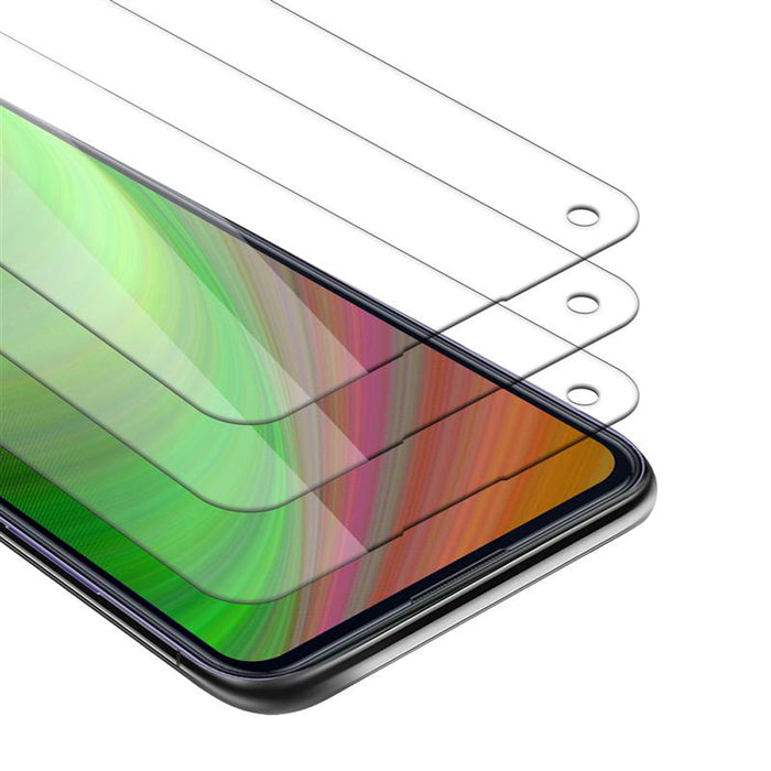 Transparent / Galaxy A11 / M11