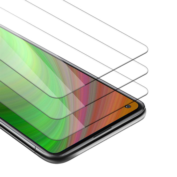 Transparent / Galaxy A21s