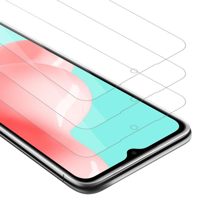 Transparent / Galaxy A72 4G / 5G