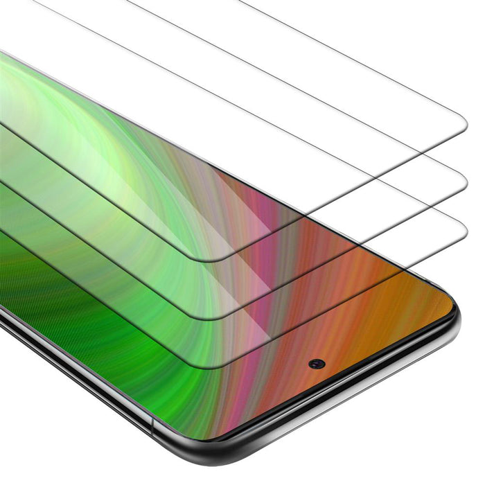 Transparent / Galaxy A91 / S10 LITE / M80s
