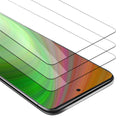 Transparent / Galaxy A91 / S10 LITE / M80s