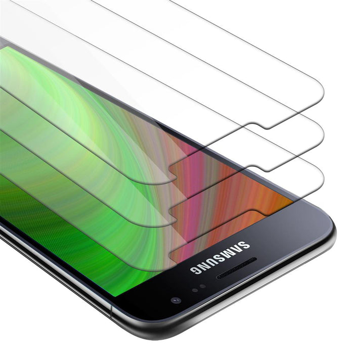 Transparent / Galaxy J3 2016