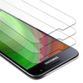 Transparent / Galaxy J3 2016