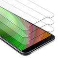 Transparent / Galaxy J4 PLUS / J4 PRIME / J4 CORE