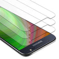 Transparent / Galaxy J5 2016