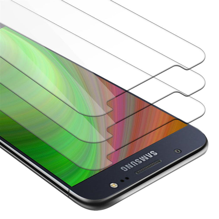 Transparent / Galaxy J5 2016