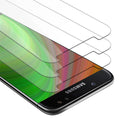 Transparent / Galaxy J7 2018