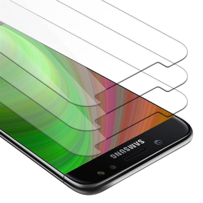 Transparent / Galaxy J7 2018