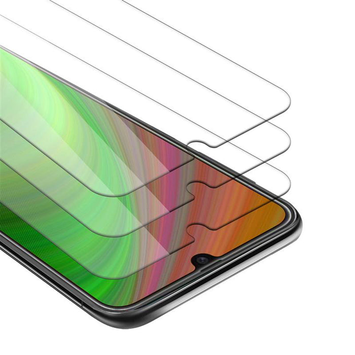 Transparent / Galaxy M21 / M30s