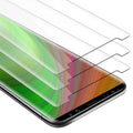 Transparent / Galaxy NOTE 8