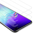 Transparent / Galaxy S10 5G