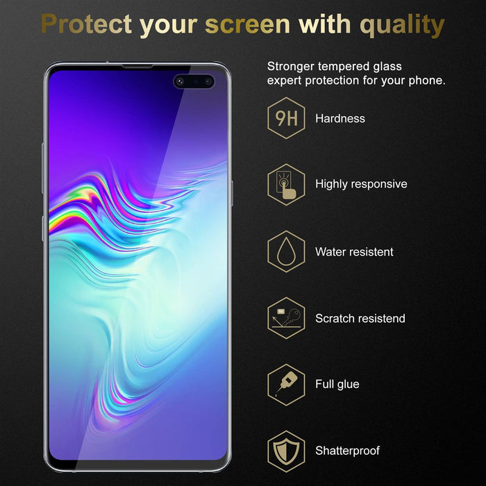 Transparent / Galaxy S10 5G