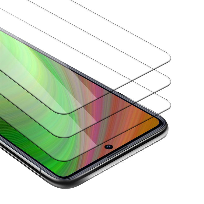 Transparent / Galaxy S20 FE