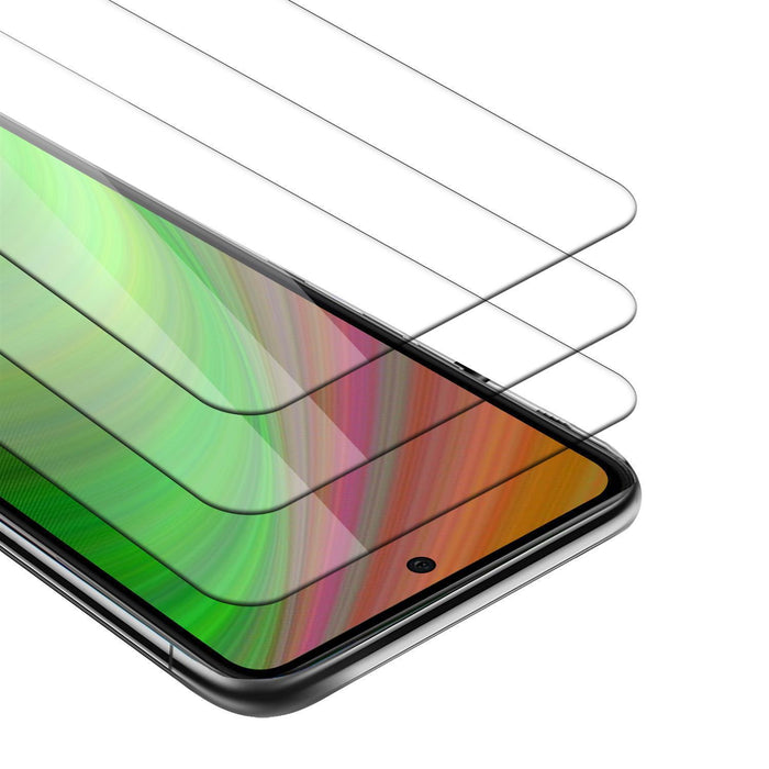 Transparent / Galaxy S21 PLUS