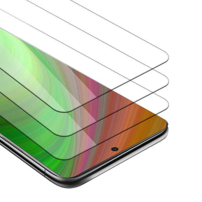 Transparent / Galaxy S21 ULTRA