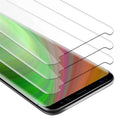 Transparent / Galaxy S8 PLUS