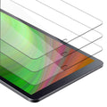 Transparent / Galaxy Tab A (10.5 Zoll)