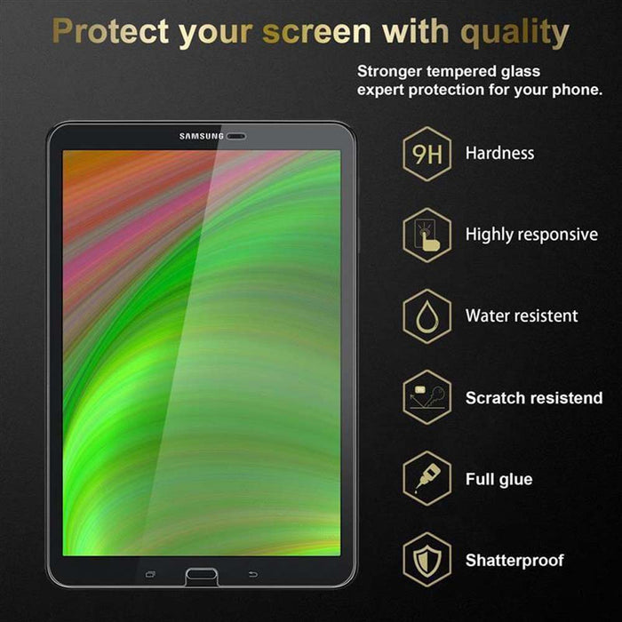 Transparent / Galaxy Tab A 2016 (10.1 Zoll)