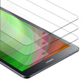 Transparent / Galaxy Tab S2 (9.7 Zoll)