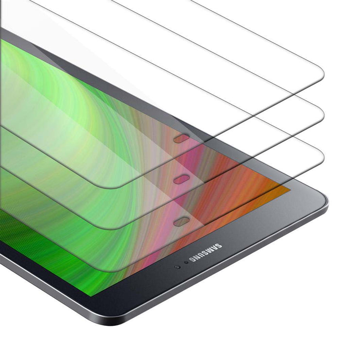 Transparent / Galaxy Tab S2 (9.7 Zoll)