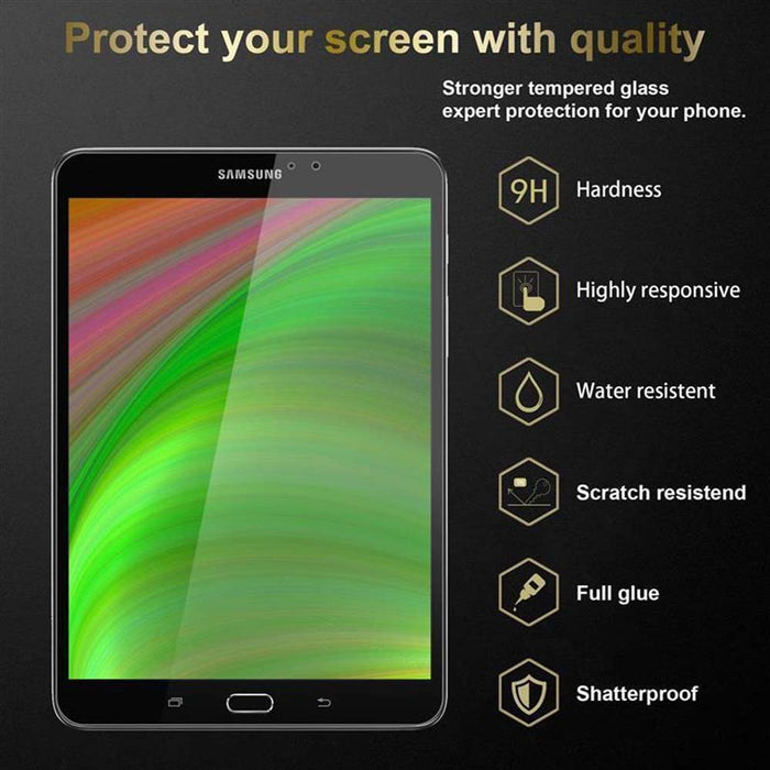 Transparent / Galaxy Tab S3 (9.7 Zoll)