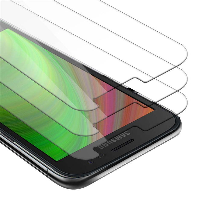 Transparent / Galaxy XCover 4 / XCover 4s
