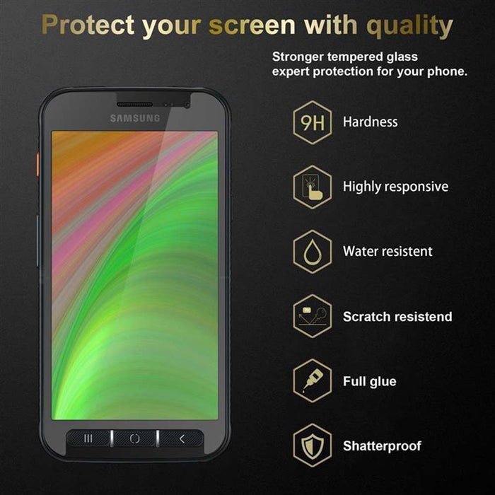Transparent / Galaxy XCover 4 / XCover 4s
