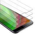 Transparent / Xperia 10 PLUS