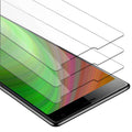 Transparent / Xperia 10 / Xperia XA3