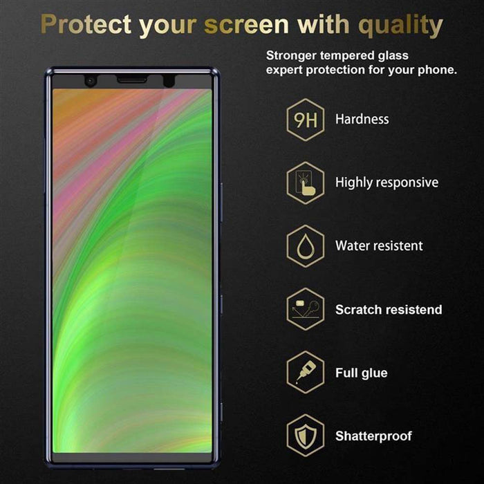 Transparent / Xperia 5