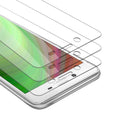 Transparent / Xperia X