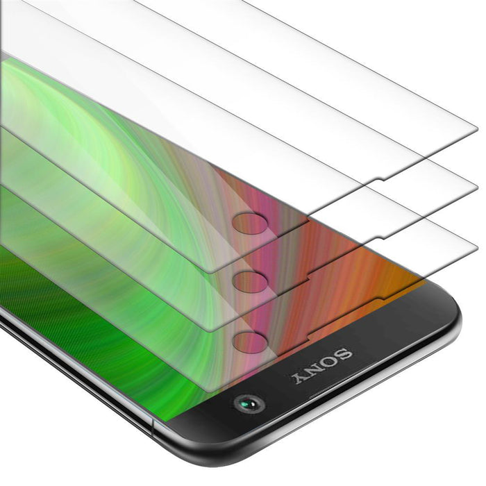 Transparent / Xperia XA2 ULTRA