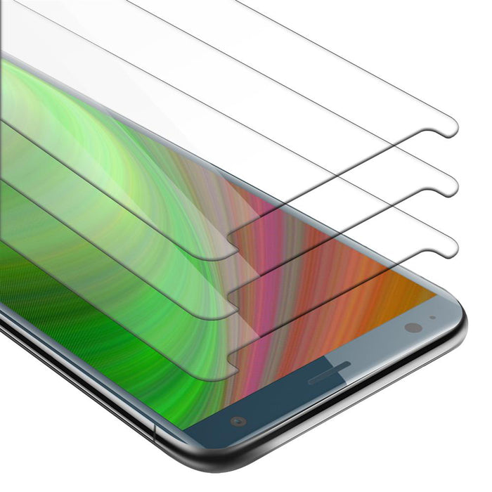 Transparent / Xperia XZ2