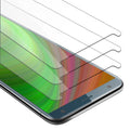 Transparent / Xperia XZ2
