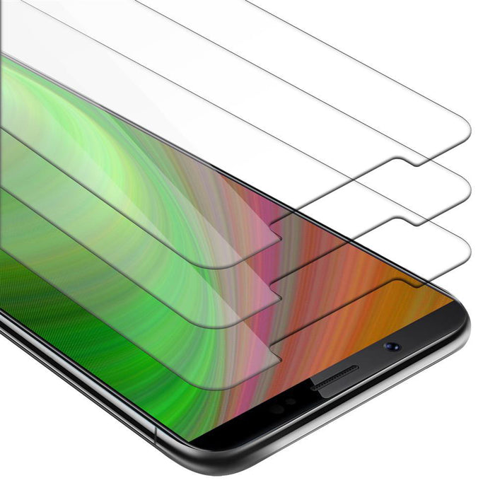 Transparent / V7