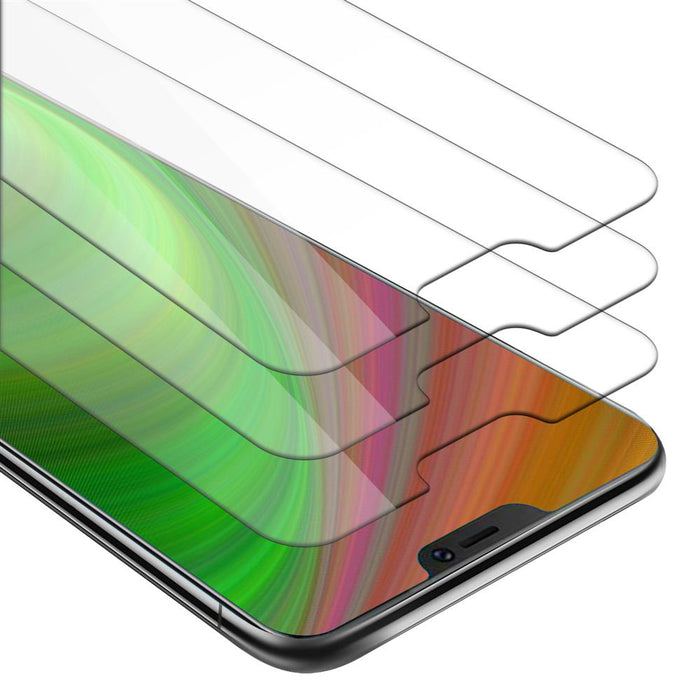 Transparent / V9