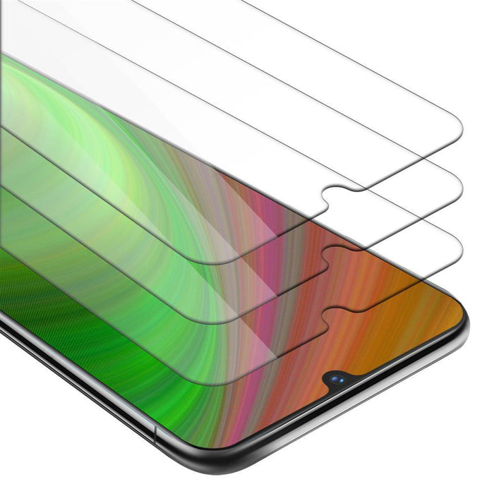 Transparent / X21s