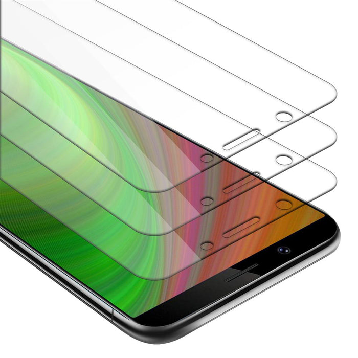 Transparent / Y71